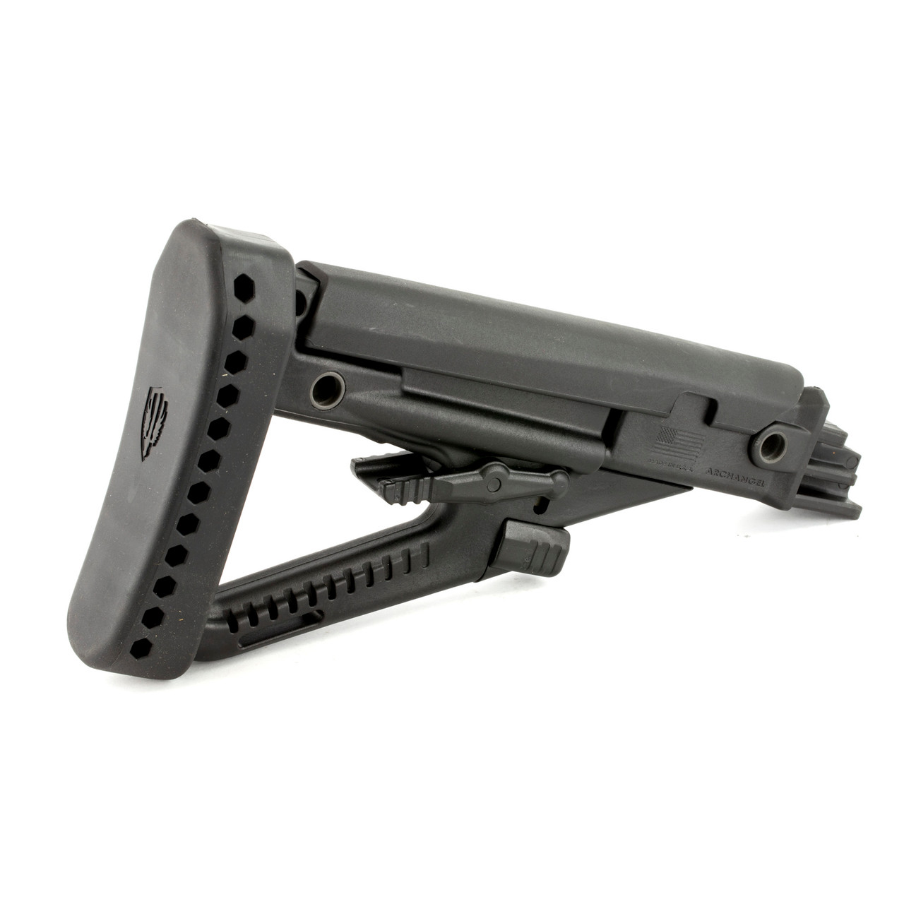 Total Impact Guns
