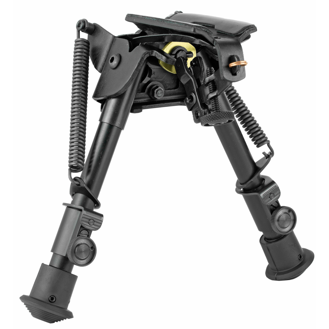 Total Impact Guns