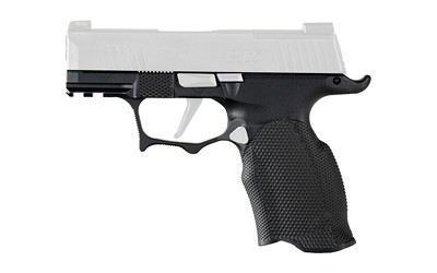 Total Impact Guns