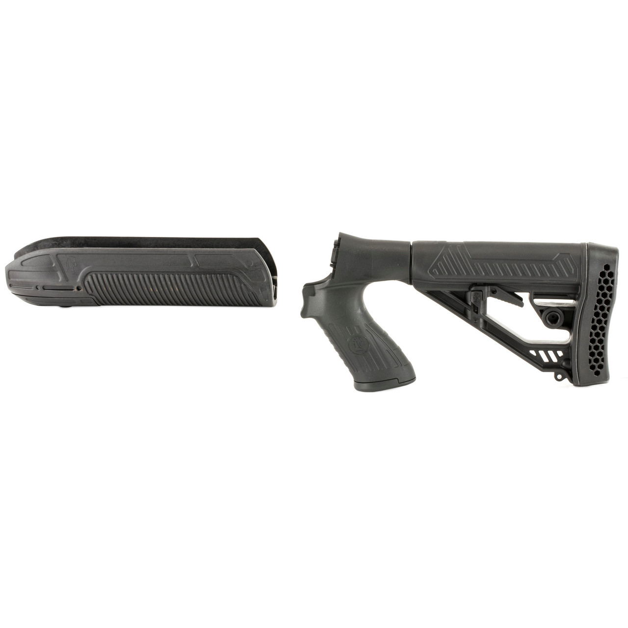 Total Impact Guns