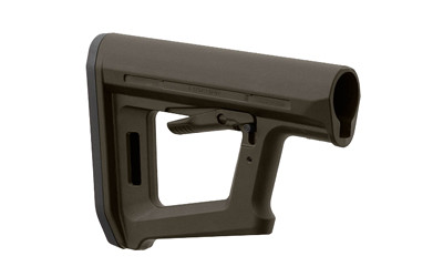 Total Impact Guns