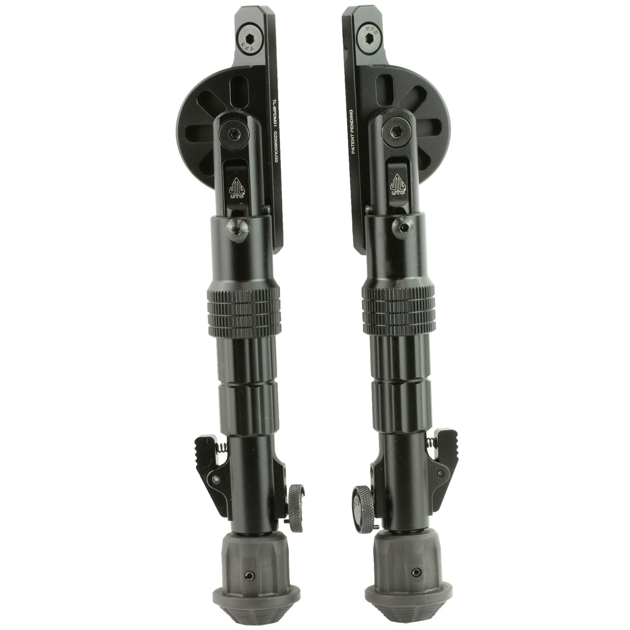 Total Impact Guns