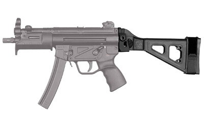 Total Impact Guns