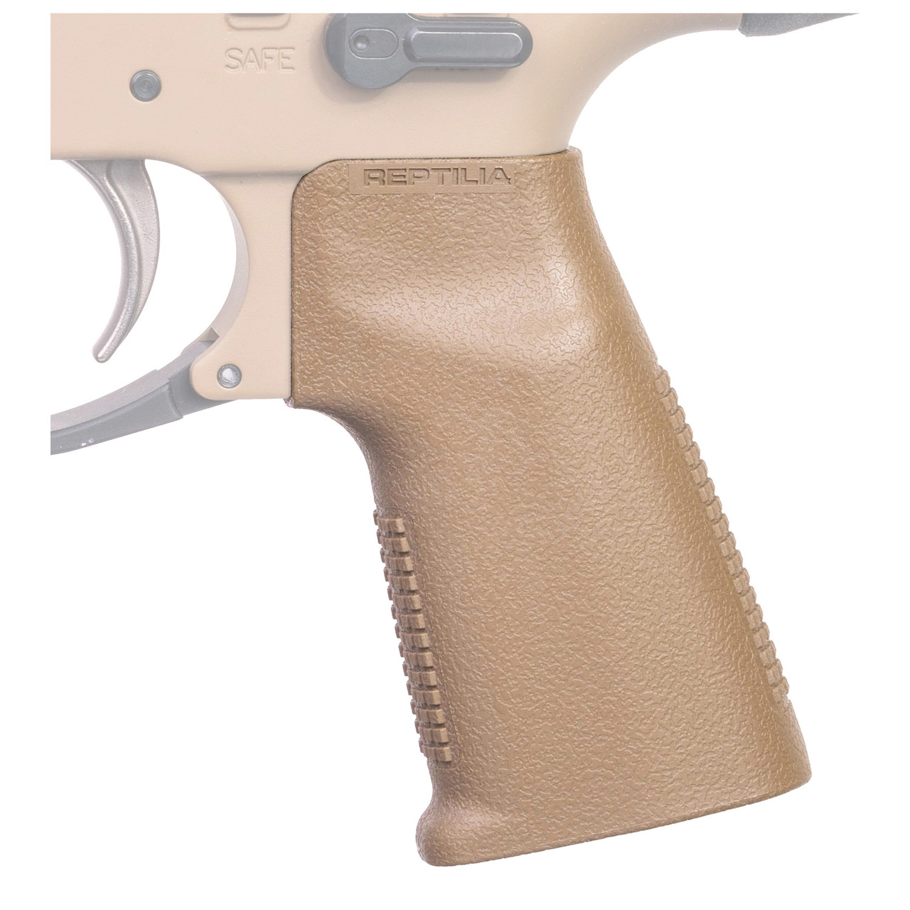 Total Impact Guns