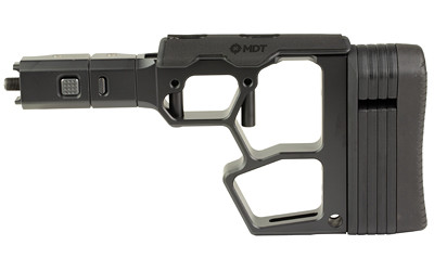 Total Impact Guns