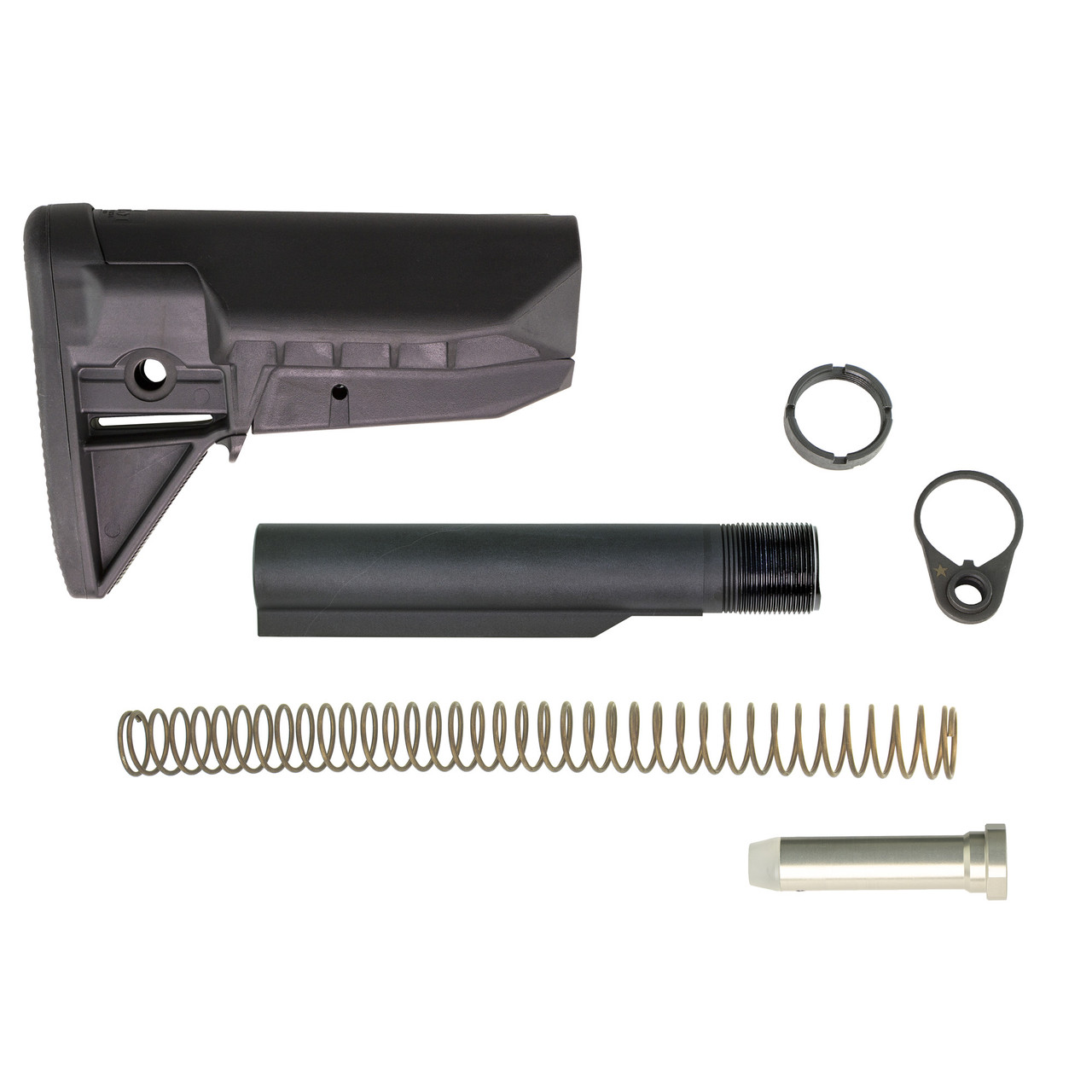Total Impact Guns