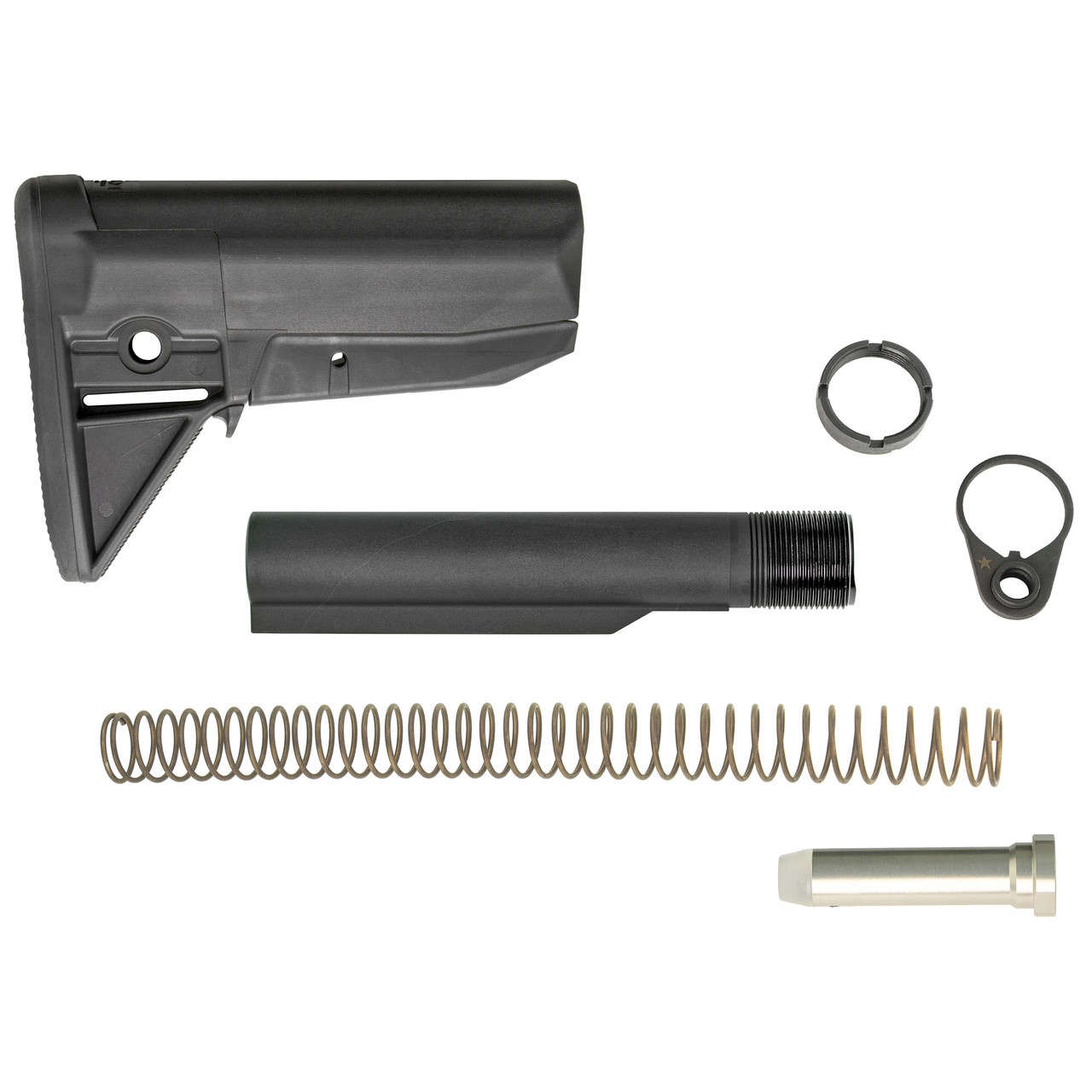 Total Impact Guns