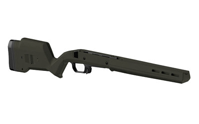 Total Impact Guns