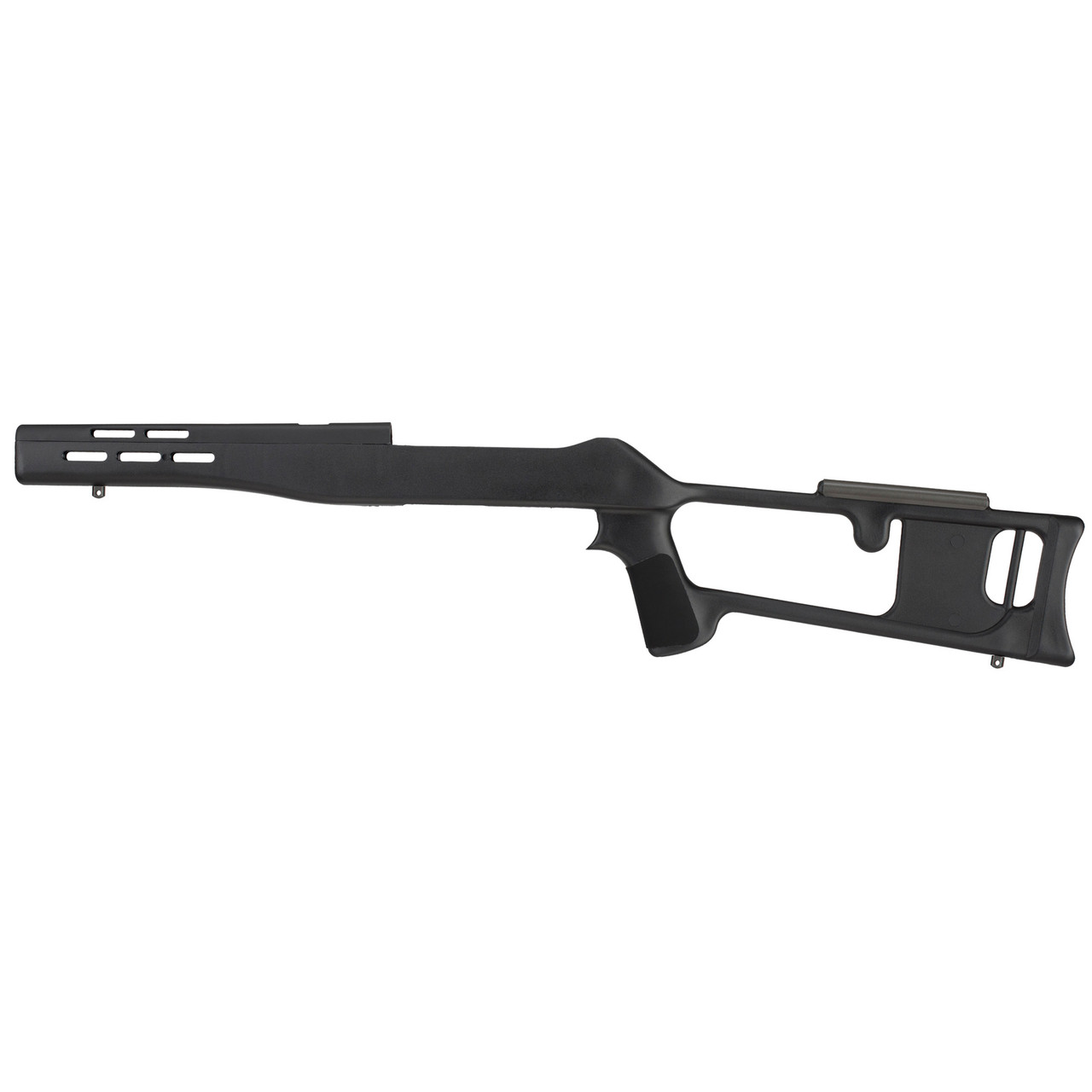 Total Impact Guns