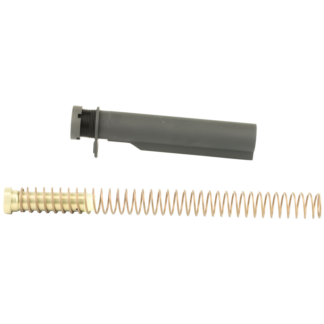 Total Impact Guns