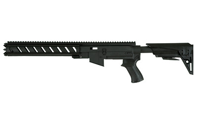 Total Impact Guns