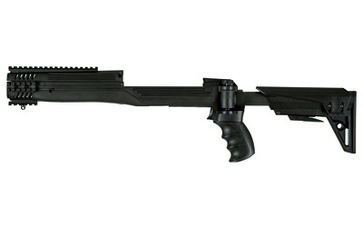 Total Impact Guns