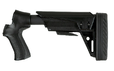 Total Impact Guns