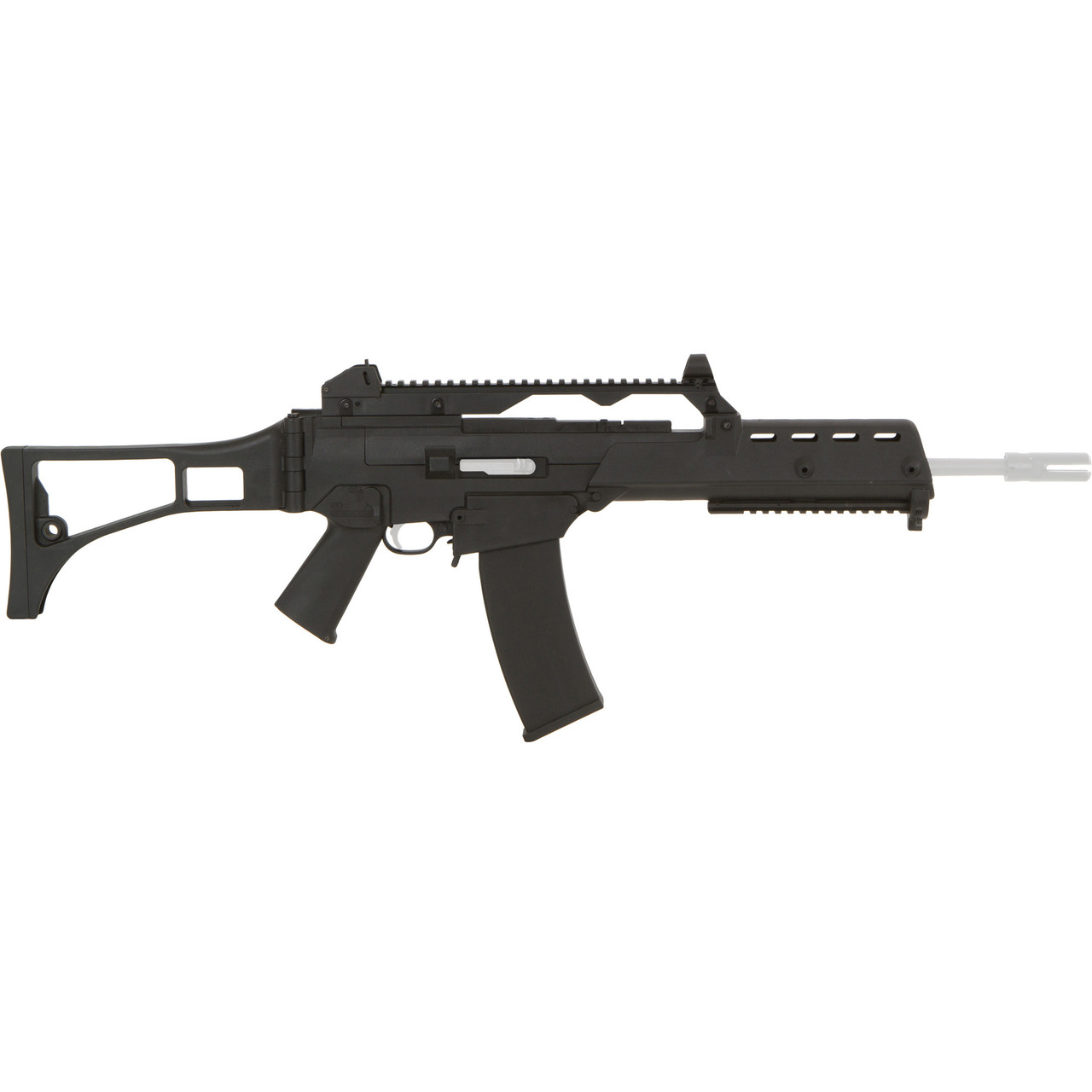 Total Impact Guns