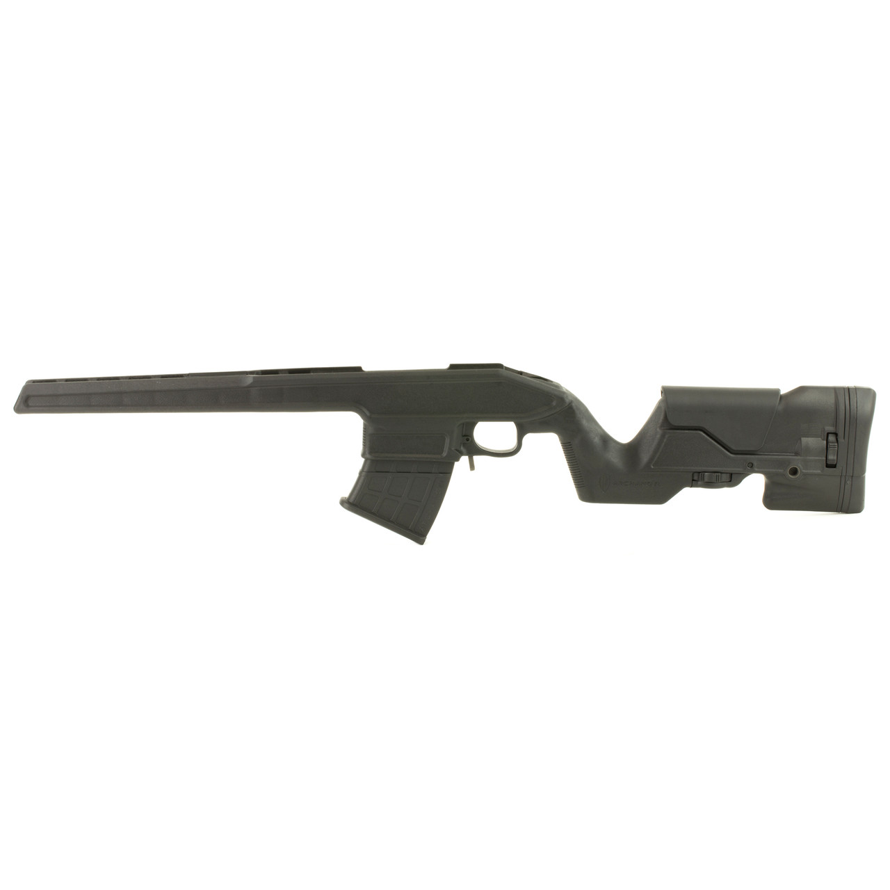 Total Impact Guns