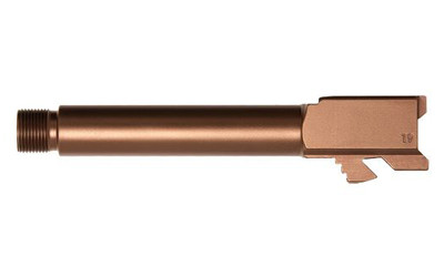 Total Impact Guns