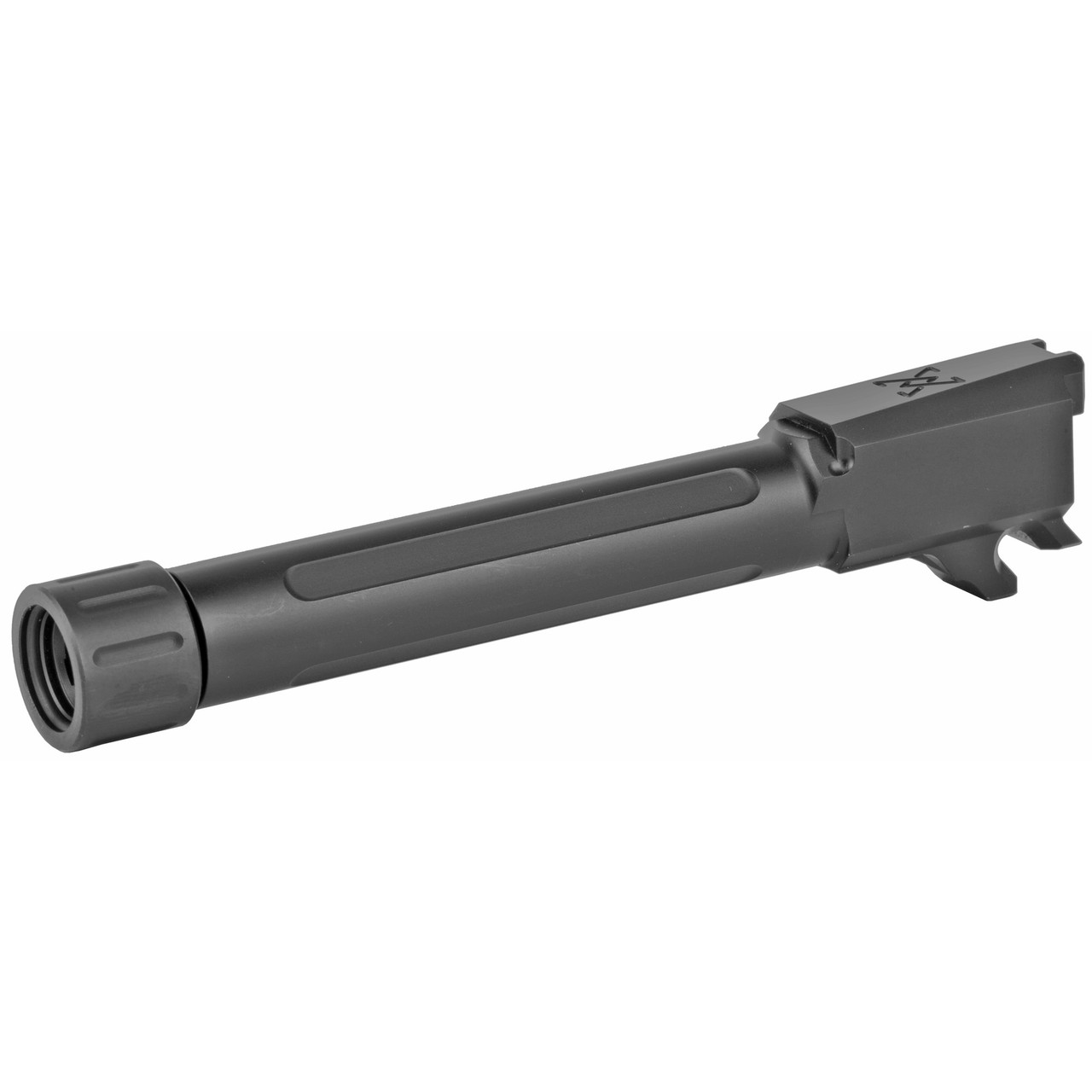 Total Impact Guns