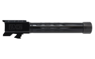 Total Impact Guns
