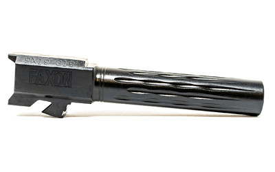 Total Impact Guns