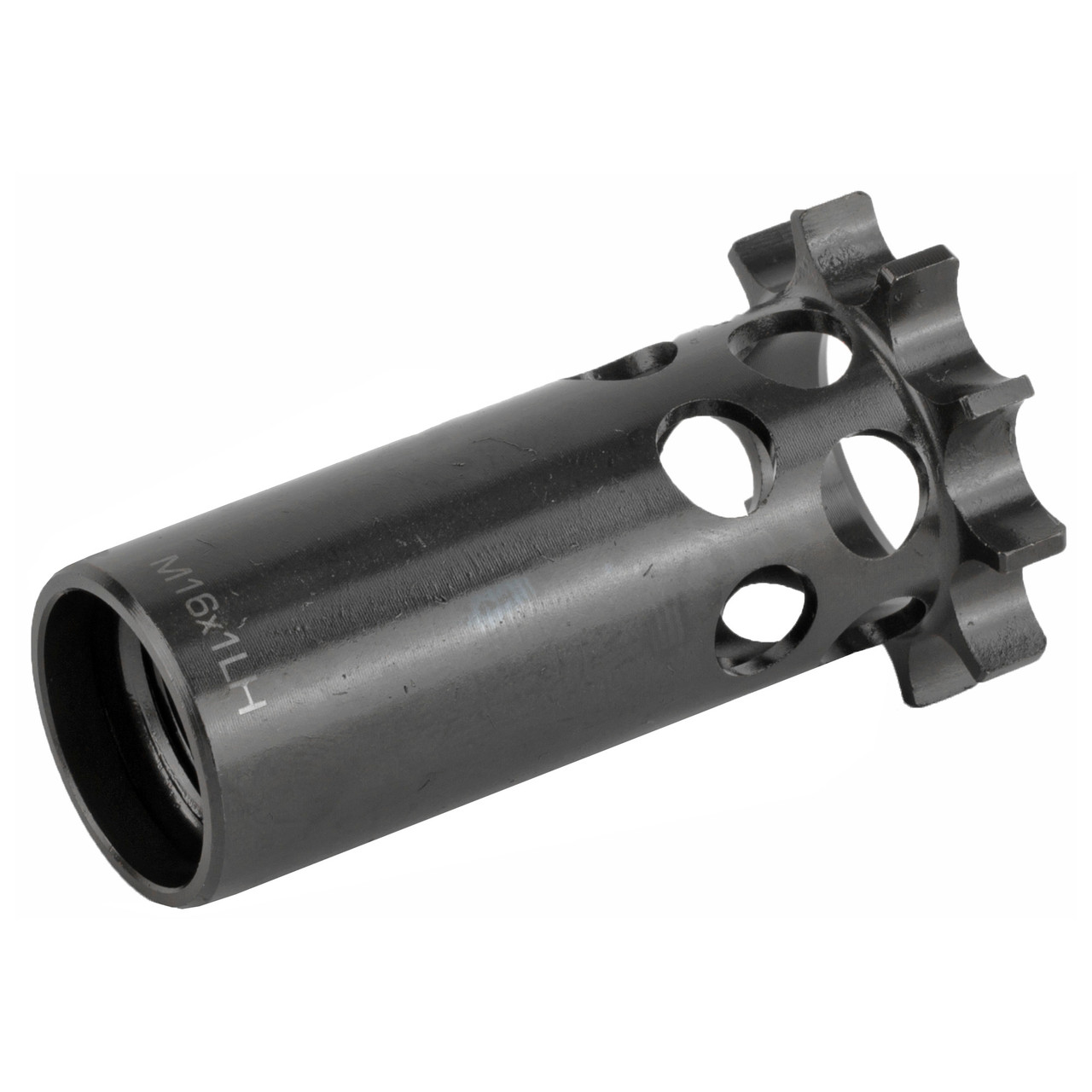 Total Impact Guns