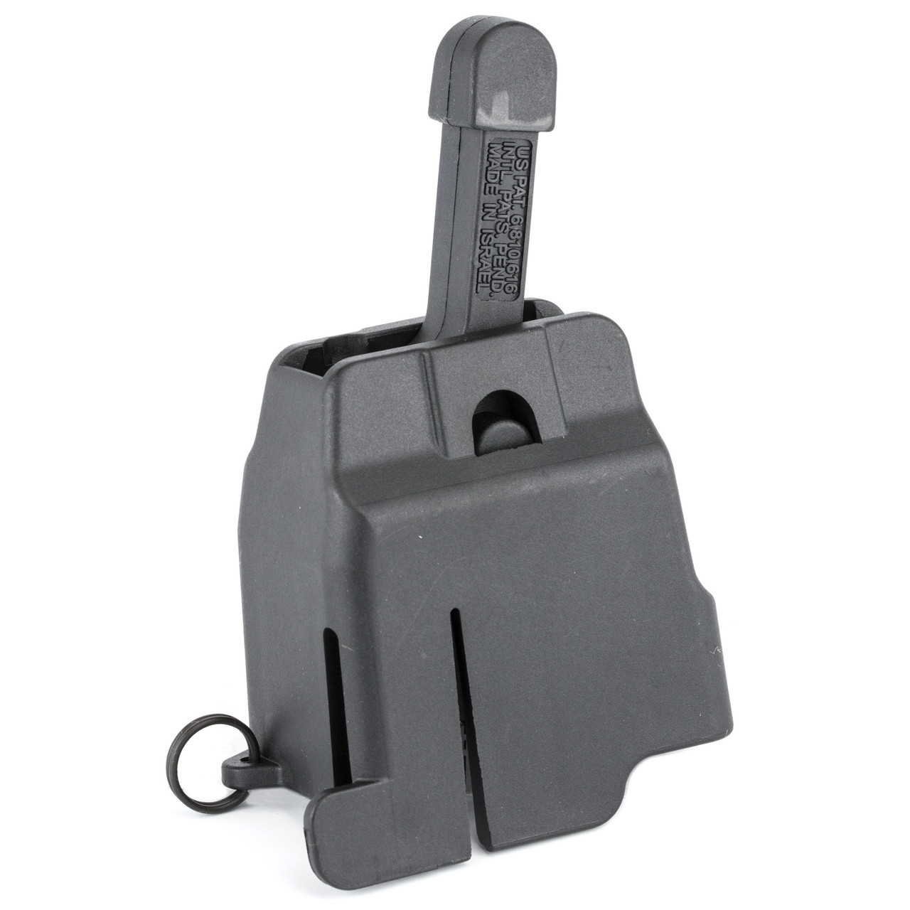 Total Impact Guns