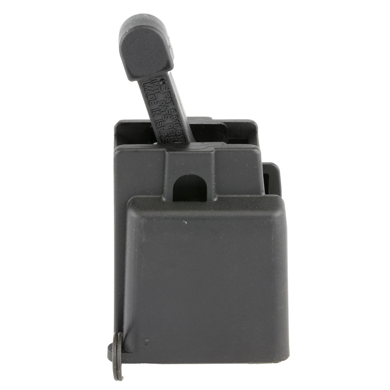 Total Impact Guns