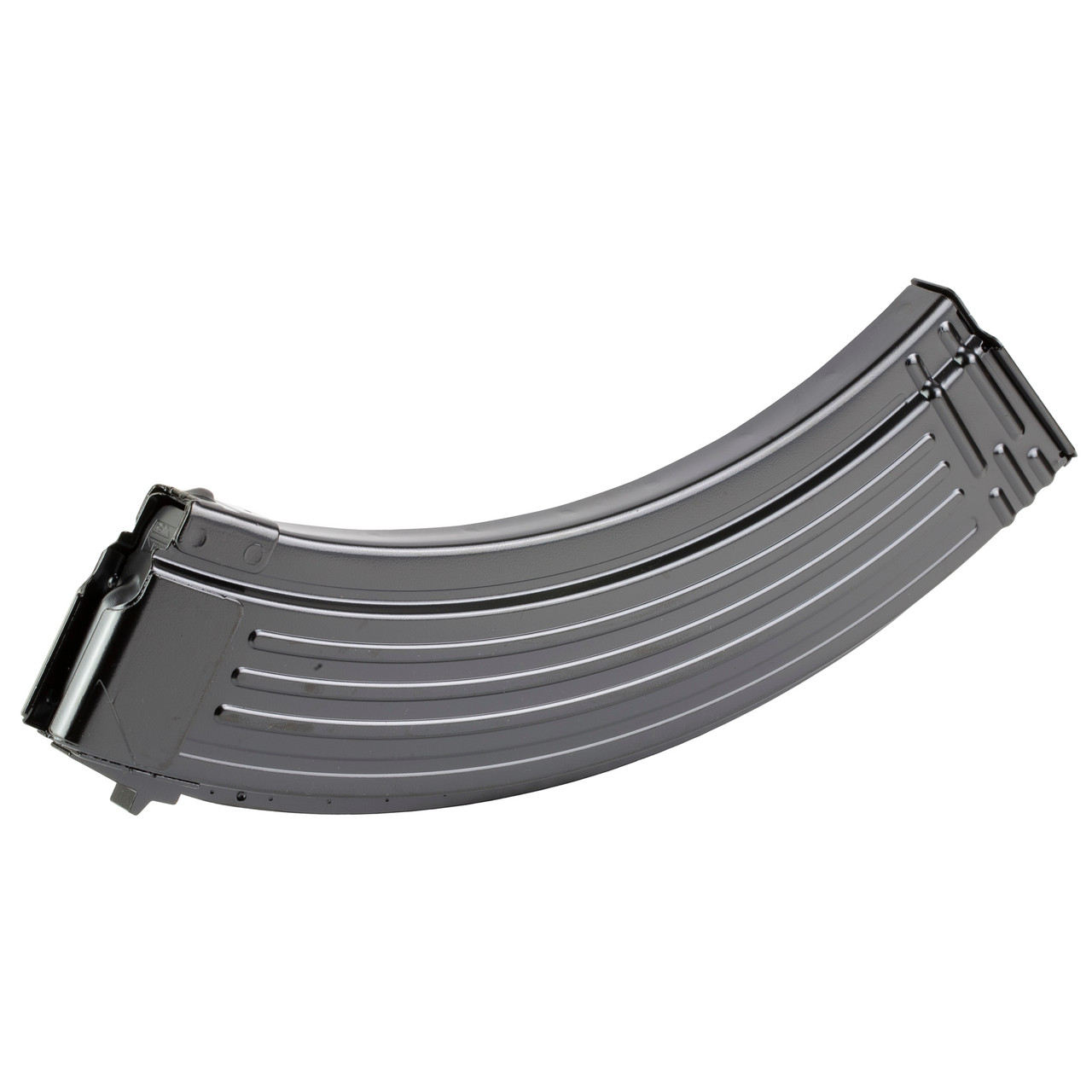 Total Impact Guns