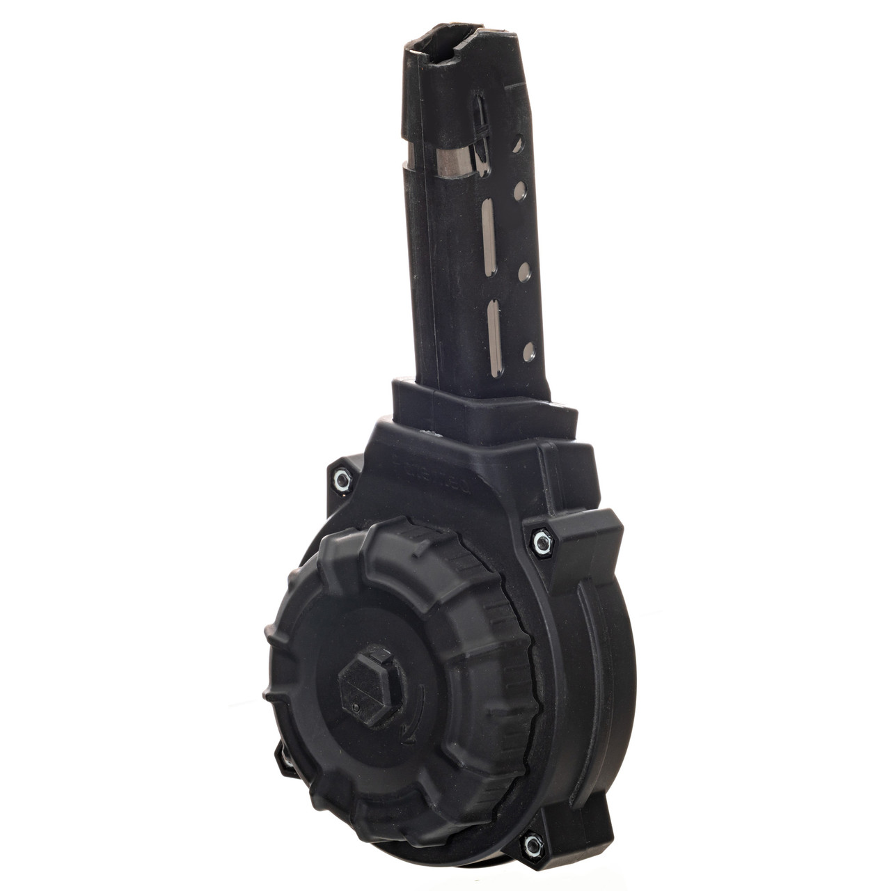 Total Impact Guns