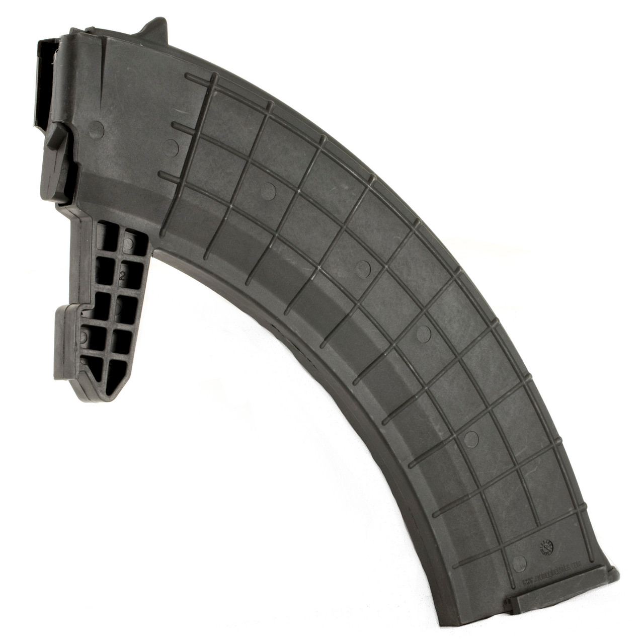 Total Impact Guns