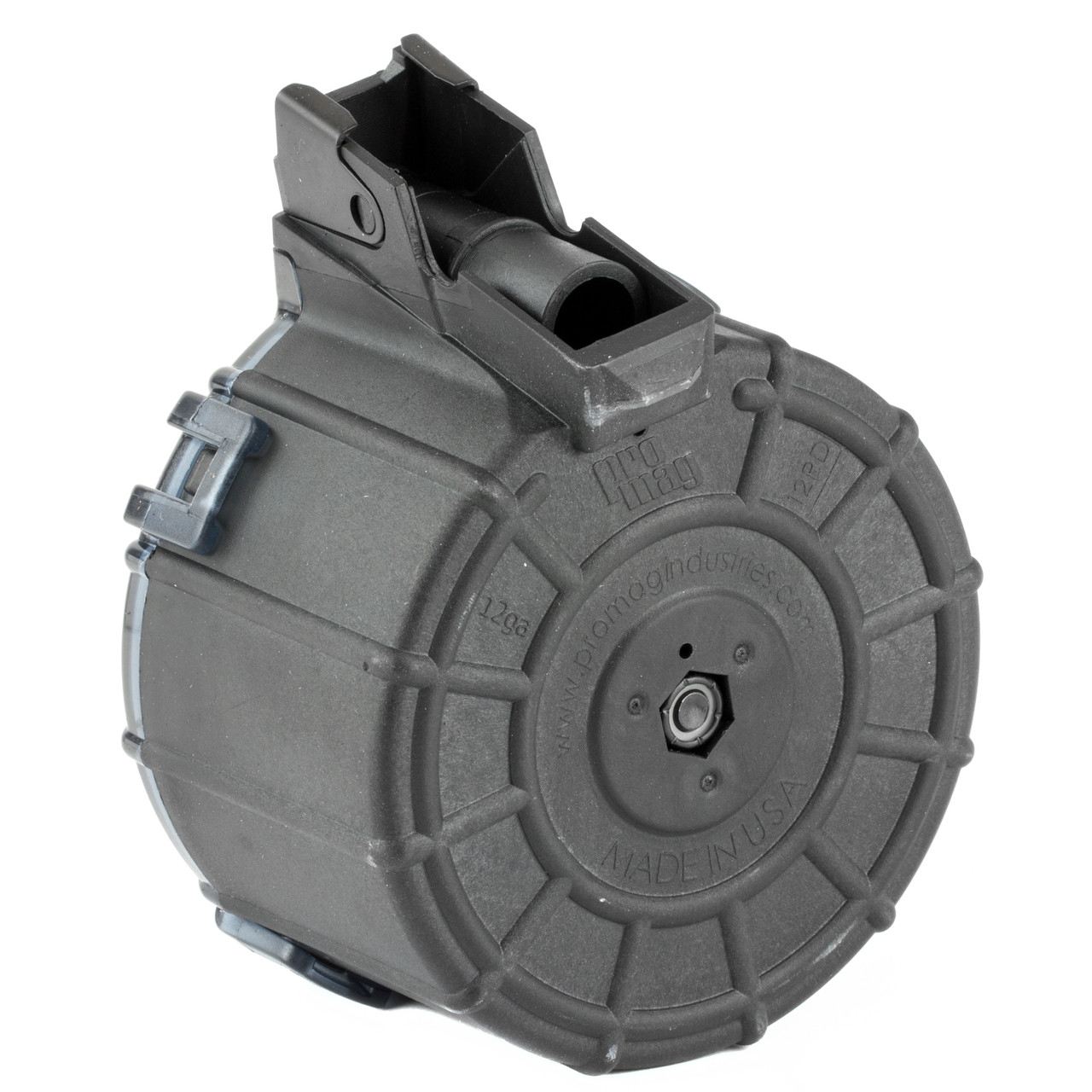 Total Impact Guns