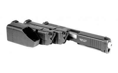Total Impact Guns