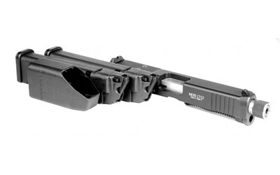 Total Impact Guns