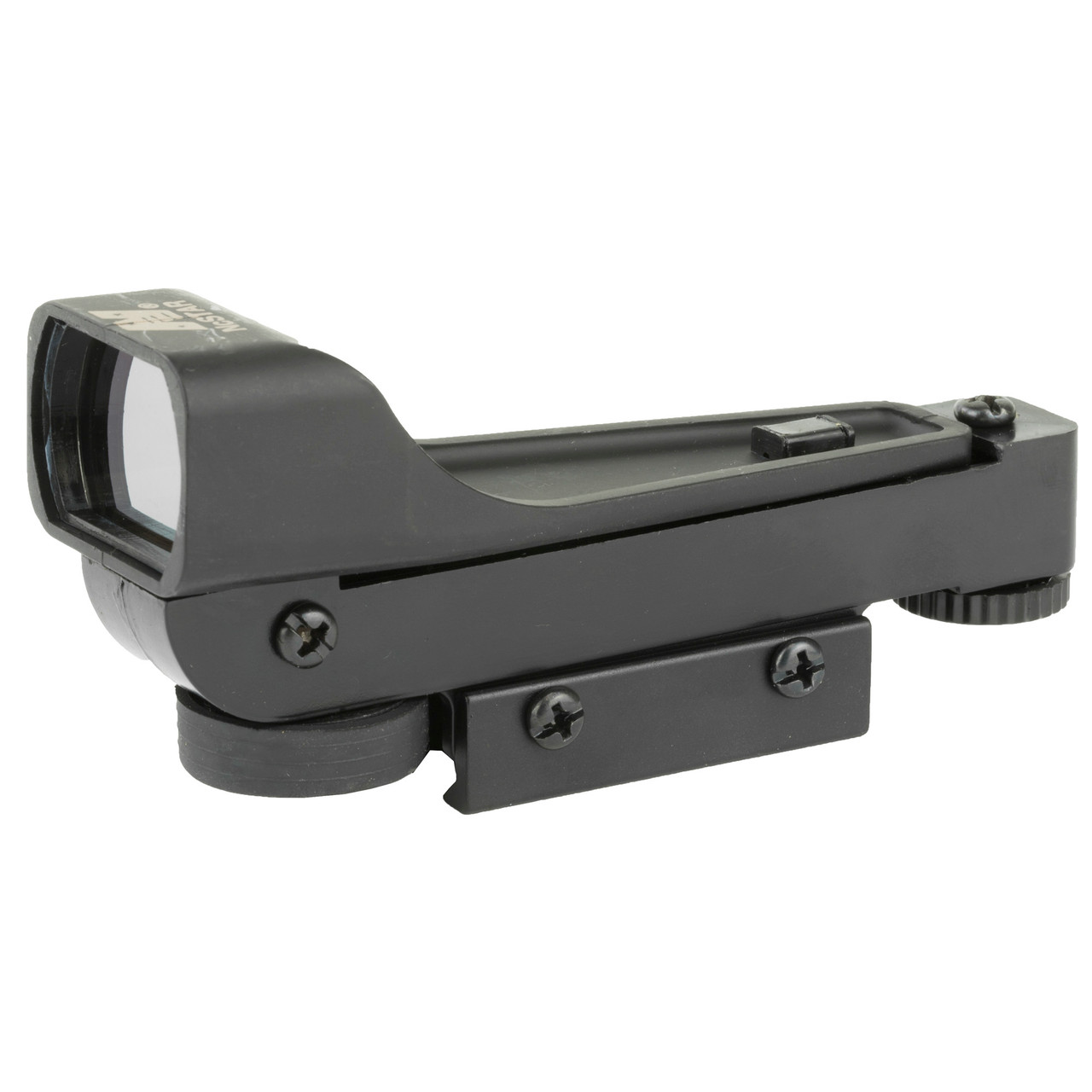 Total Impact Guns