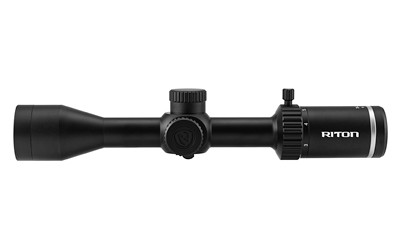 Total Impact Guns