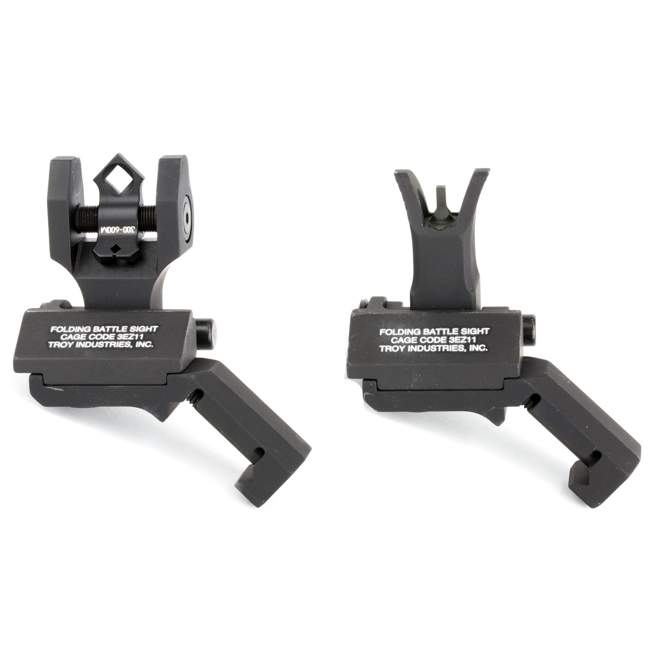 Total Impact Guns
