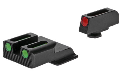 Total Impact Guns