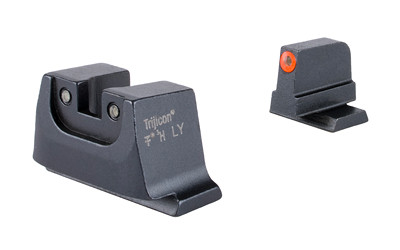 Total Impact Guns