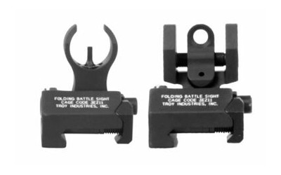 Total Impact Guns