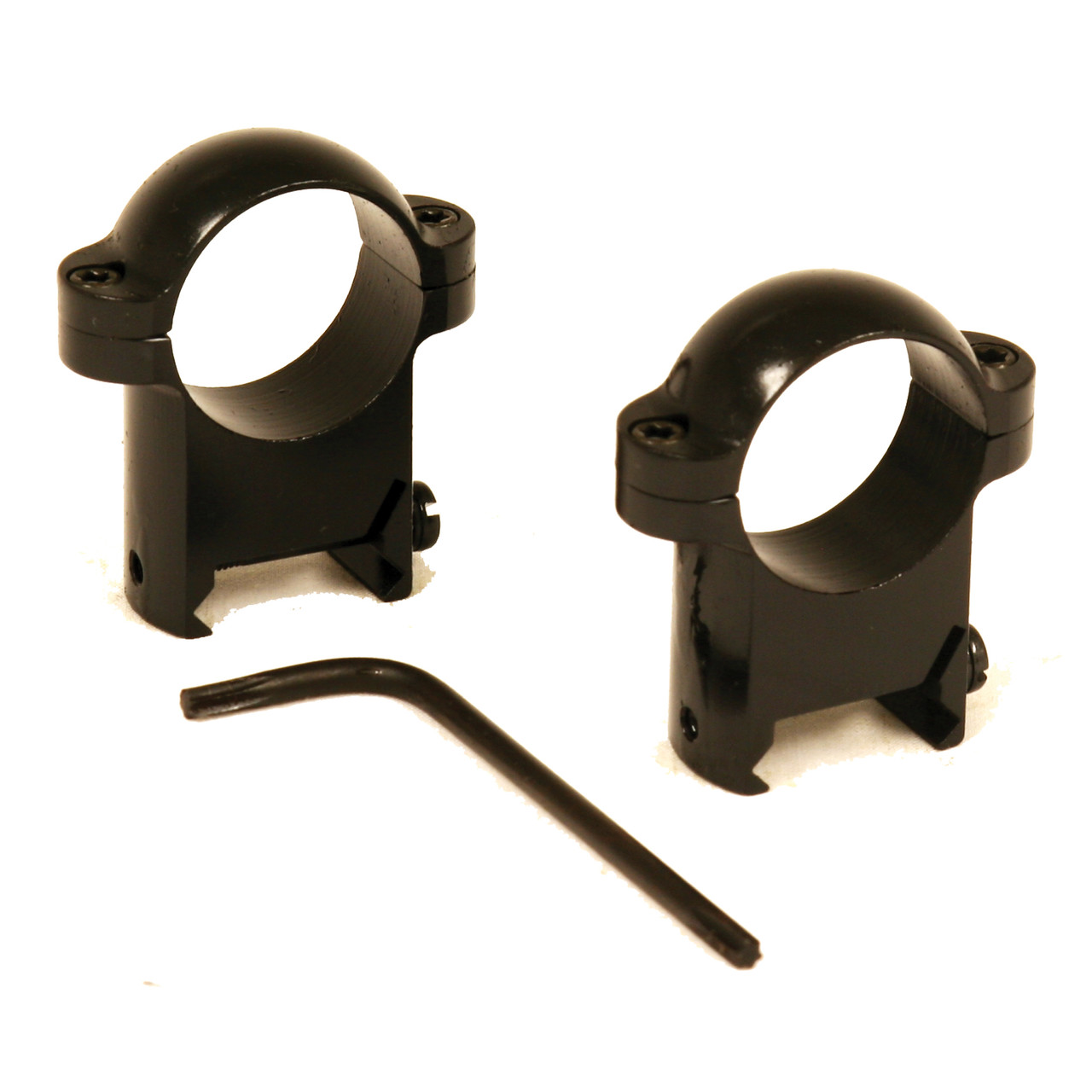 Total Impact Guns