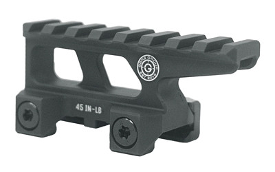 Total Impact Guns