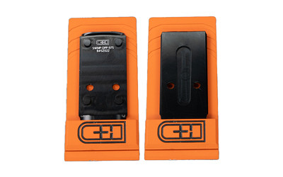 Total Impact Guns