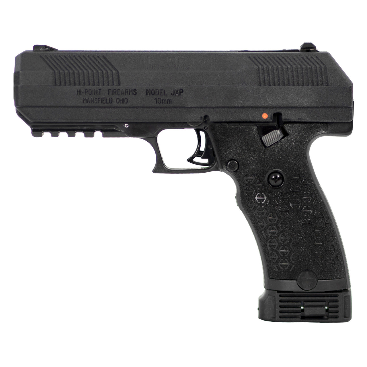 Total Impact Guns