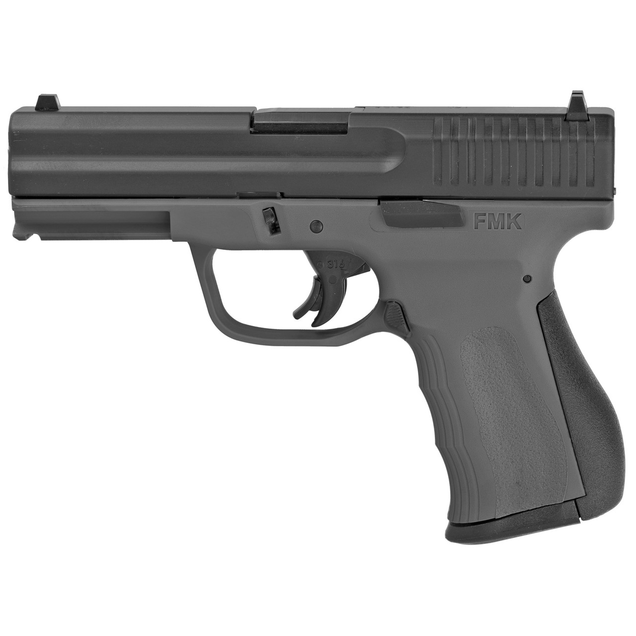Total Impact Guns