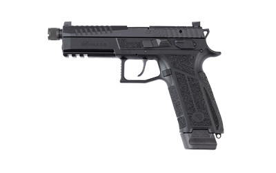 Total Impact Guns