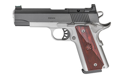 Total Impact Guns