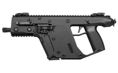 Total Impact Guns