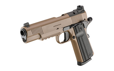 Total Impact Guns