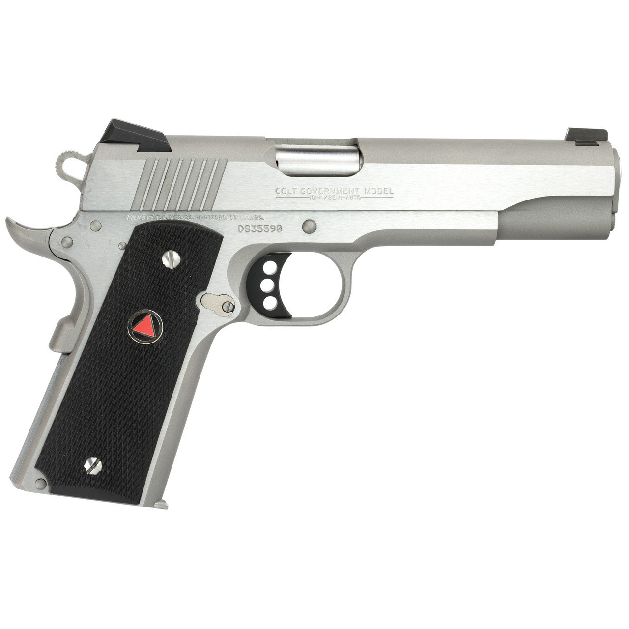 Total Impact Guns