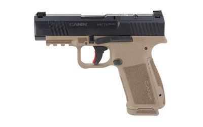 Total Impact Guns