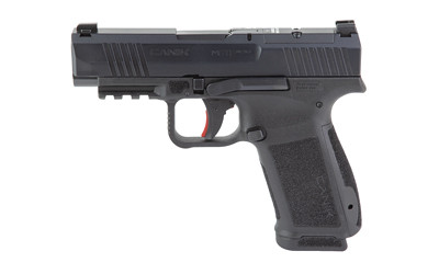 Total Impact Guns